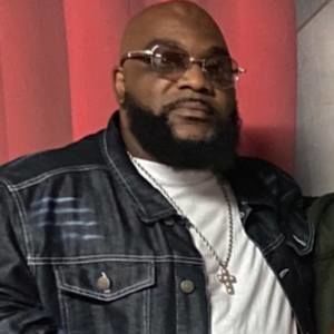 Meet your Posher, Donte